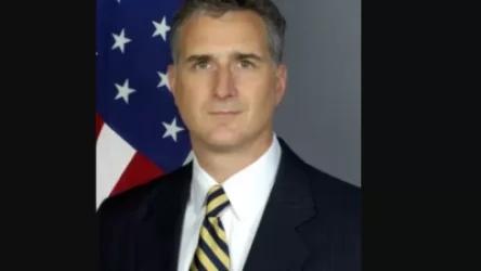 Բլինքենը Կովկասում բանակցային հարցերով ավագ խորհրդական է նշանակել