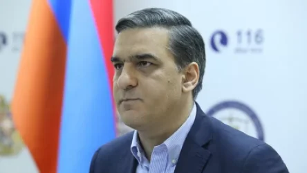 Ադրբեջանական առաջխաղացումների հետևանքով ջրից օգտվելու անվտանգության խնդիր է առաջացել. Թաթոյան