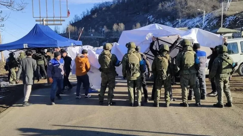 ԵԽ-ն արձագանքել է Թագուհի Թովմասյանի` Արցախի լիակատար շրջափակման վերաբերյալ գրություններին