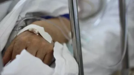 Այս պահին վիճակը բավարար․ Ավանեսյանը խոսեց այրվածքներ ստացած զինծառայողների առողջական վիճակի մասին