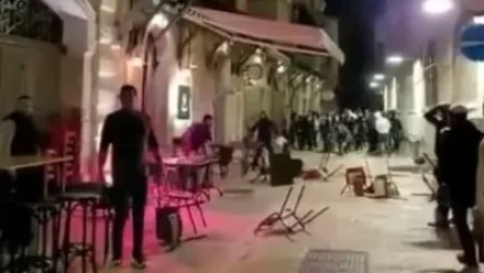 Ինչո՞ւ են Երուսաղեմում հարձակվում հայերի և հայկական թաղամասի վրա. իսրայելցի քաղաքագետը մանրամասնում է