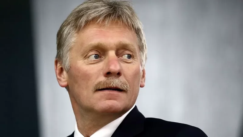 ԱՄՆ-ն ունի ուժեղ և միասնական Ռուսաստան․ Պեսկով