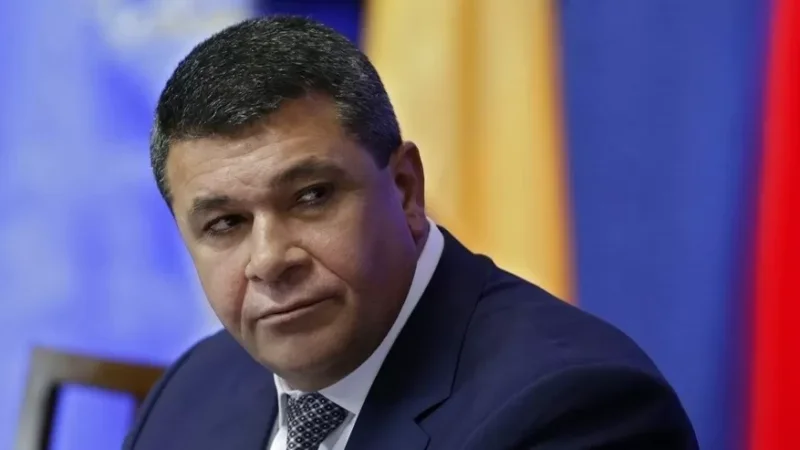 Գասպարյանը վաճառո՞ւմ է առանձնատունը. «Հրապարակ»