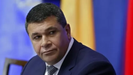 Գասպարյանը վաճառո՞ւմ է առանձնատունը. «Հրապարակ»