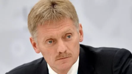 Արևմտյան զենքի մատակարարումը Ուկրաինա միայն երկարացնում է հակամարտությունը․ Պեսկով