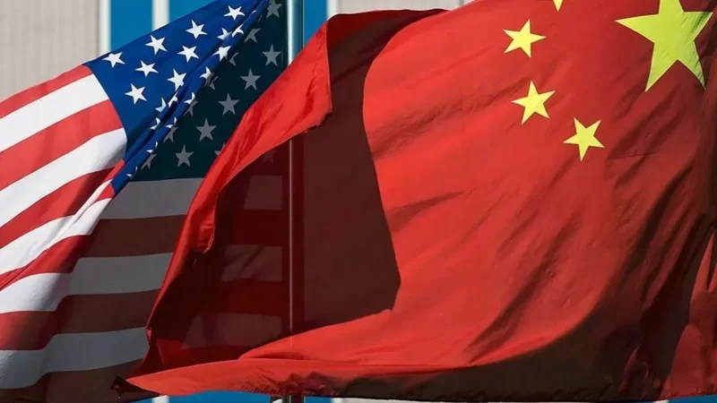 Չինական մեկ այլ օդապարիկ թռչում է Հարավային Ամերիկայի վրայով․ CNN