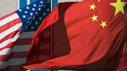 Չինական մեկ այլ օդապարիկ թռչում է Հարավային Ամերիկայի վրայով․ CNN