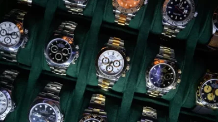 ՏԵՍԱՆՅՈՒԹ․ Մոտ 5․5 մլն դոլարի ապրանք․ ՊԵԿ-ը բացահայտել է՝ գերթանկարժեք ժամացույցներ են վաճառել և հարկերը թաքցրել