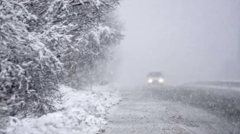 Ի՞նչ իրավիճակ է հանրապետության ճանապարհներին