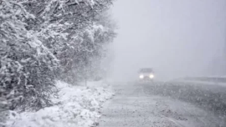 Ի՞նչ իրավիճակ է հանրապետության ճանապարհներին