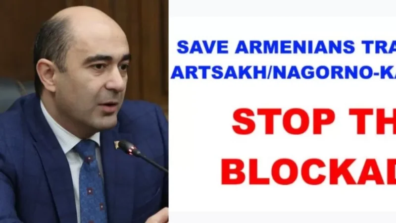 Մեկնարկել է ֆեյսբուքյան քարոզարշավ. Մարուքյանը նշել է` ինչ նպատակ է հետապնդում ակցիան