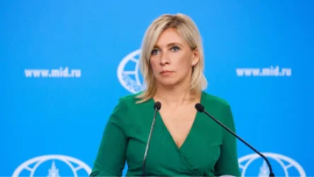 Հուսով ենք՝ այս հակաժողովրդավարական որոշումը համապատասխան գնահատական կստանա․ Զախարովա