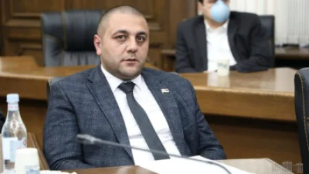 Չեմ լինելու «ՔՊ» կուսակցության նախընտրական ցուցակում․ Կարեն Սարուխանյան