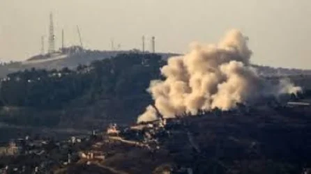 Իսրայելական ուժերը Լիբանանում պայթեցրել են գլխավոր ճանապարհի վրա գտնվող տուն