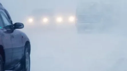 ՀՀ ճանապարհներին բուք է, մառախուղ ու մերկասառույց. մանրամասներ