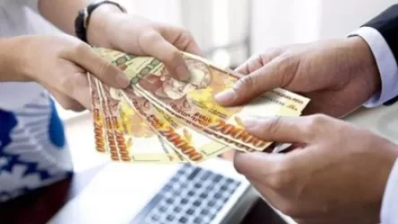 Դեսպանատներում օր վերցնելը` շահութաբեր առևտուր.  «Ժողովուրդ»