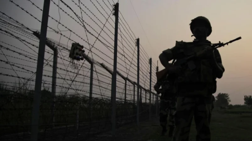 Պակիստանն ու Հնդկաստանը կրակել են միմյանց ուղղությամբ. 2 ուժերի հարաբերակցությունը