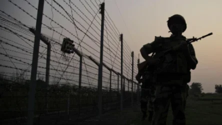 Պակիստանն ու Հնդկաստանը կրակել են միմյանց ուղղությամբ. 2 ուժերի հարաբերակցությունը