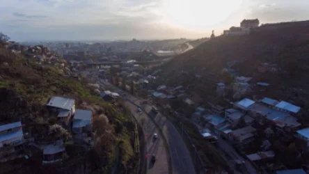 Որոշ փողոցներ ժամանակավորապես փակ կլինեն