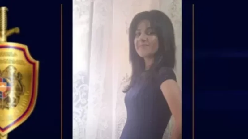 Որպես անհետ կորած որոնվող Ալվարդ Խաչատրյանը հայտնաբերվել է