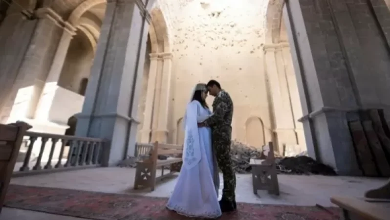 Արցախում ամուսնությունների թիվն աճել է