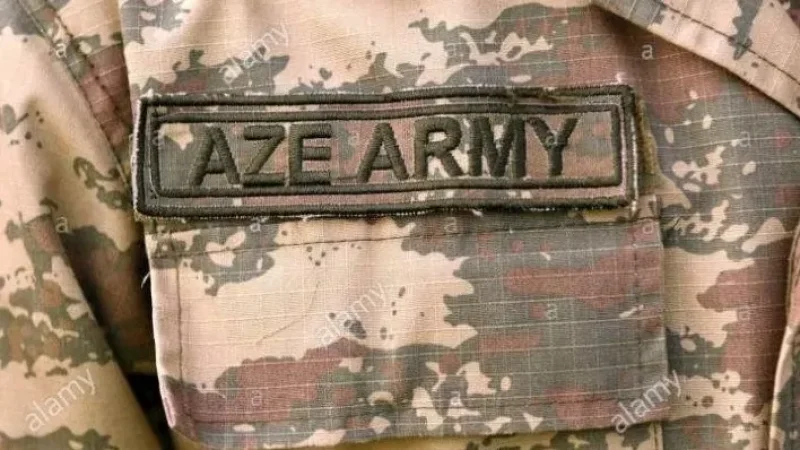 Ադրբեջանի զինծառայողը լքել է ծառայության վայրը` ընկնելով ձնահյուսի մեջ մահացել