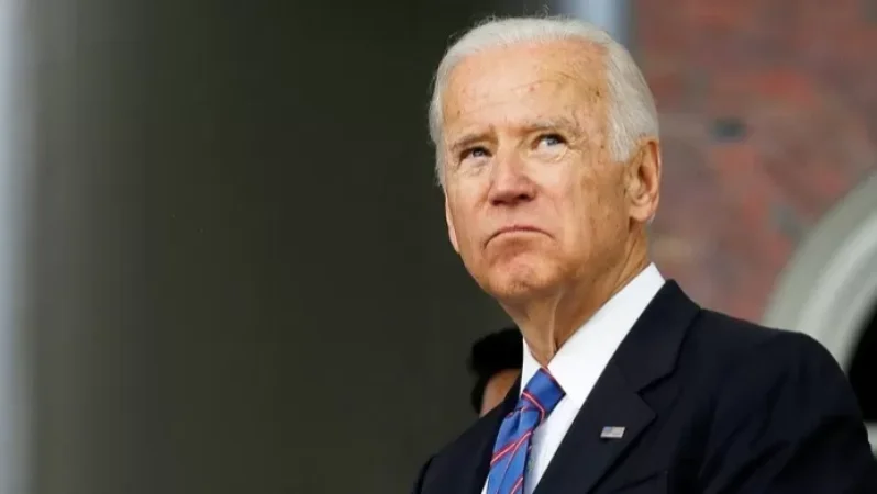 Բայդենը` 2024 թ.-ի նախագահական ընտրություններին մասնակցելու մասին