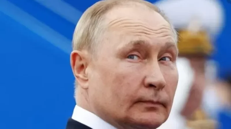 Վլադիմիր Պուտինը ուղերձով հանդես կգա. Պեսկով