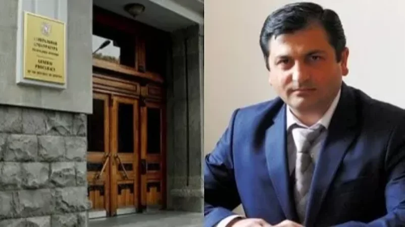 Երկու փաստաբանները ճանաչվել են տուժող, նշանակվել է դատաբժշկական փորձաքննություն. Գոռ Աբրահամյան