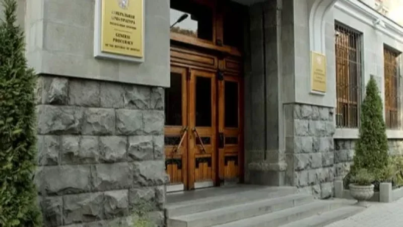 Արագածոտնի նախկին մարզպետը եղբոր հետ պետությունից խարդախությամբ հափշտակել է 72 մլն դրամ