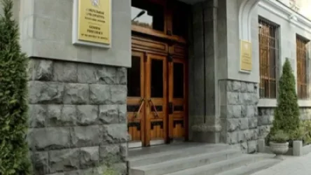 Արագածոտնի նախկին մարզպետը եղբոր հետ պետությունից խարդախությամբ հափշտակել է 72 մլն դրամ