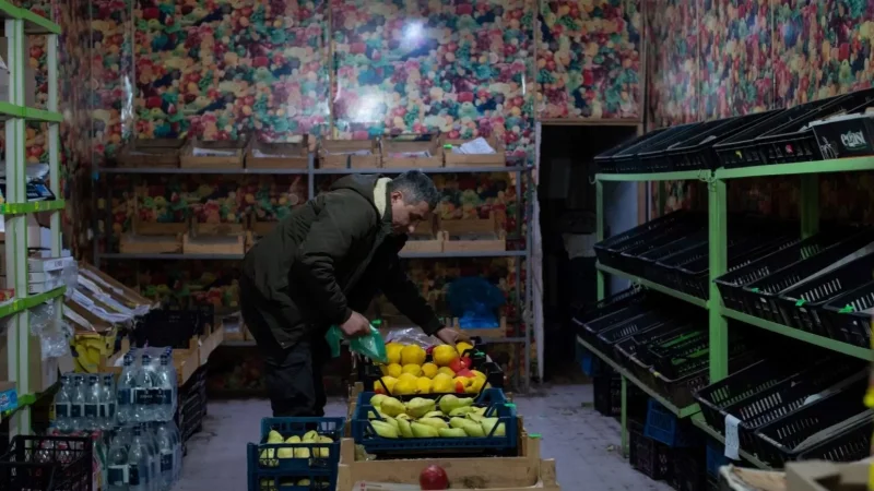 Արցախում կտրոնով տրամադրվող ապրանքների ցանկն ընդլայնվել է