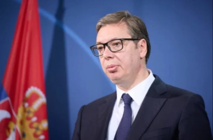 Սերբիայի նախագահ Վուչիչը շտապ հոսպիտալացվել է