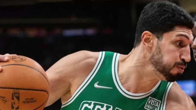 Հակաէրդողանական հայացքներով հայտնի թուրք բասկետբոլիստը փոխել է ազգանունը