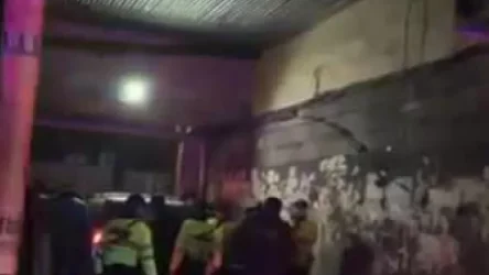 ՏԵՍԱՆՅՈՒԹ. Հրապարակվել են Հրապարակում իրավապահներից փախուստի դիմած Hummer-ի վարորդին բերման ենթարկելու կադրերը