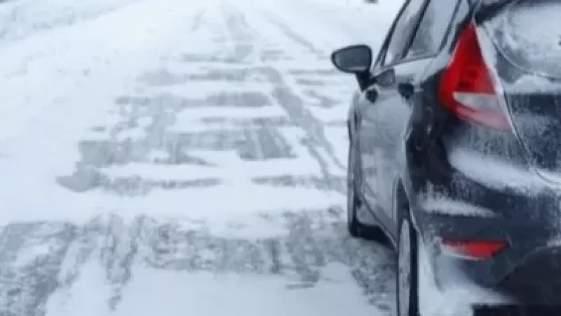 ՀՀ տարածքում կան փակ ավտոճանապարհներ