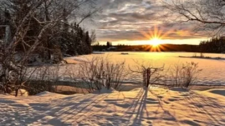 Հայաստանում ձյուն չի գա, բայց ավելի կցրտի