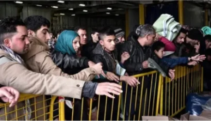 Որքան գումար է պատրաստ վճարել Շվեդիան` միգրանտներին վերադառնալու դիմաց