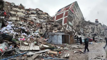 ՀՀ-ից օգնությունը ուղարկվել է Ադըյաման. քաղաքը պատահական չի ընտրվել. Bagramyan26