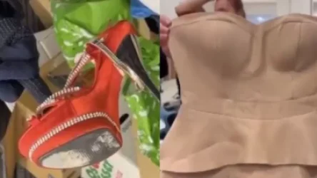 ՏԵՍԱՆՅՈՒԹ. Բարձրակրունկ կոշիկներ, երեկոյան զգեստներ. թուրքերը դժգոհ են Եվրոպայից և ԱՄՆ-ից ստացված օգնությունից