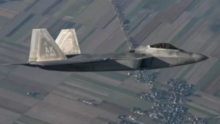 Կանադայի երկնքում անհայտ օբյեկտ է խոցվել