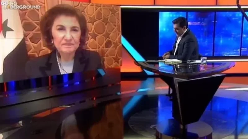 «ԱՄՆ-ի և Արևմուտքի հայտարարությունները կեղծ են». Սիրիայի նախագահի խորհրդականը՝ երկրում տիրող իրավիճակի մասին