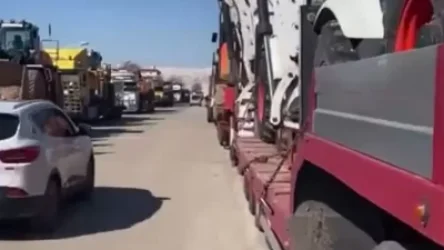 ՏԵՍԱՆՅՈՒԹ․ «Քրդստանից ժամանած աշխատակիցներին թուրքական իշխանությունները թույլ չեն տալիս օգնել փրկել մարդկանց»․ վերլուծաբան