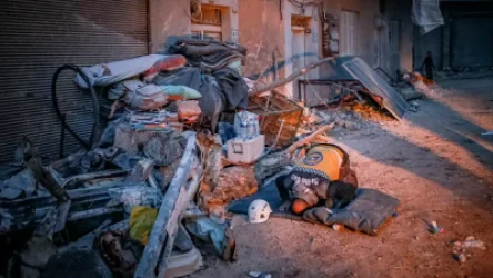 Ավելի քան 33 000 զոհ. իրավիճակը` Թուրքիայում և Սիրիայում