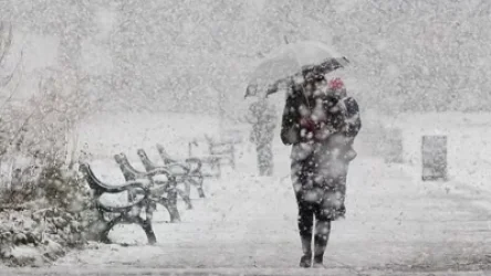 Առաջիկա օրերի եղանակը՝ ՀՀ տարածքում