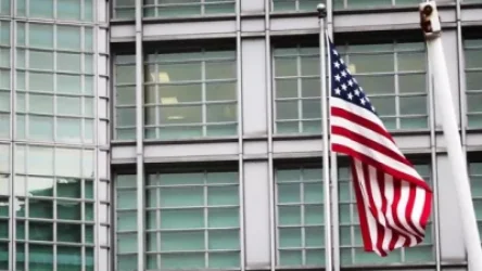 ԱՄՆ դեսպանատունը հորդորում է իր քաղաքացիներին չմեկնել Ռուսաստան