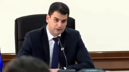 ՏԵՍԱՆՅՈՒԹ․ «Արգելում եմ, որ համայնքային բյուջեից շենքերի դռներ փոխելու համար գումար հատկացնենք»․ քաղաքապետ