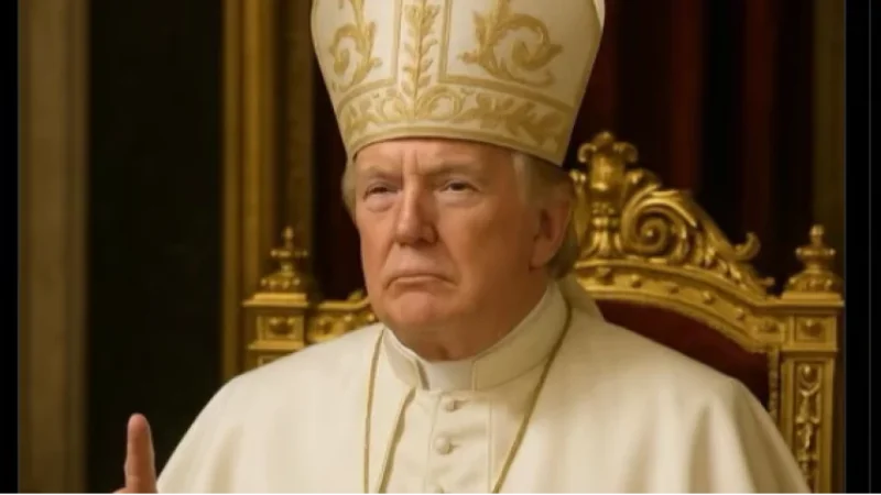 Թրամփի արարքը քննադատության է արժանացել կաթոլիկ եպիսկոպոսների կողմից