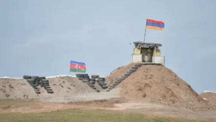 Հայաստանը պատրաստում է Ադրբեջանի հետ խաղաղության պայմանագրի տեքստը. Սարգիս Խանդանյան