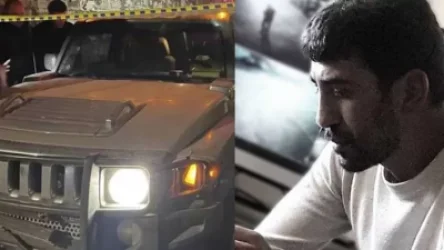 Նոր մանրամասներ «Համմեր»-ի վարորդի գործից. ՔԿ-ն միջնորդություն է ներկայացրել դատարան